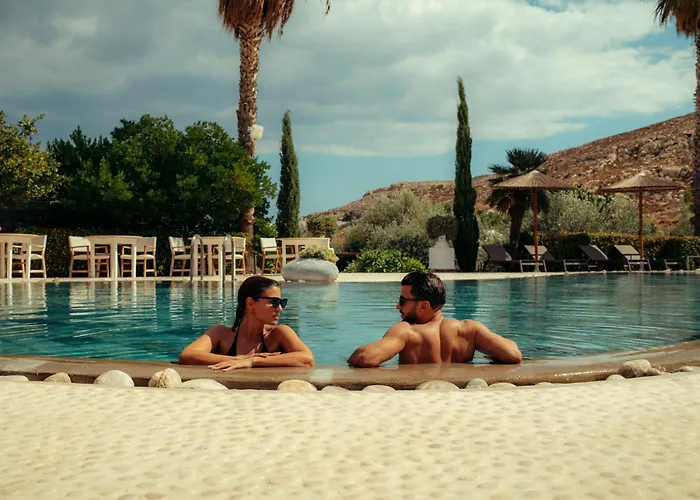 Caesars Gardens Hotel & Spa - Adults Only