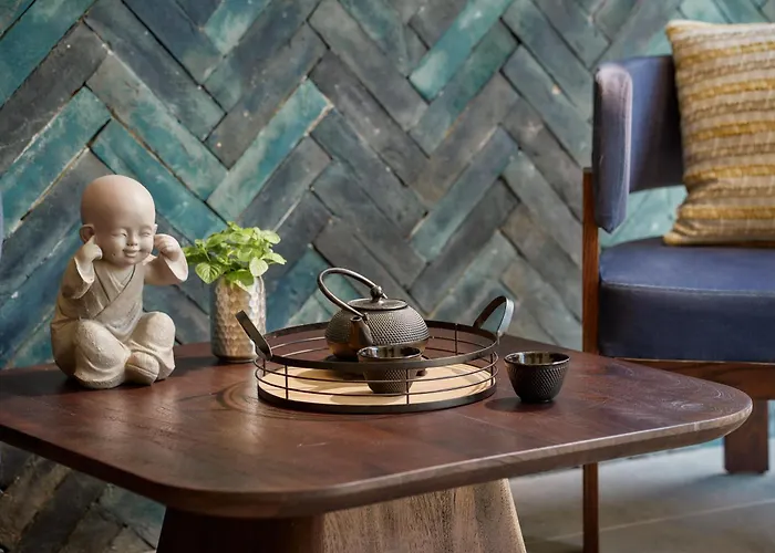Eleonas Boutique Hotel & Spa - Adults Only