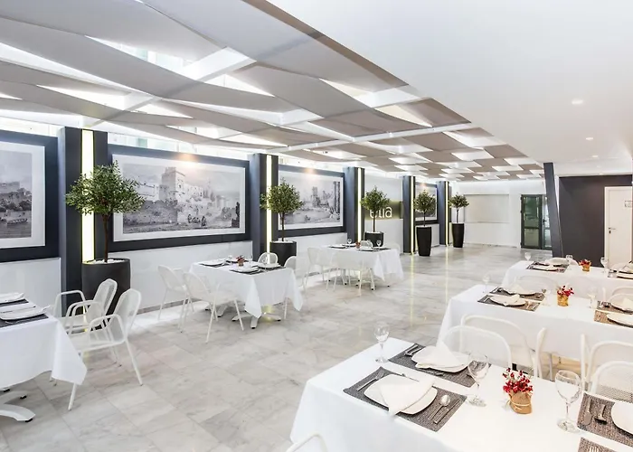 Mercure Rhodes Alexia Hotel & Spa (Adults Only)